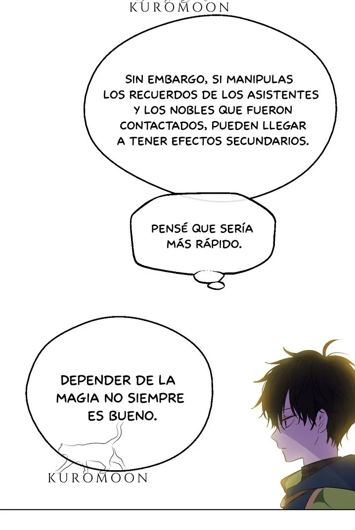 Un día me convertí en una princesa Capítulo 90 en Línea - página 14