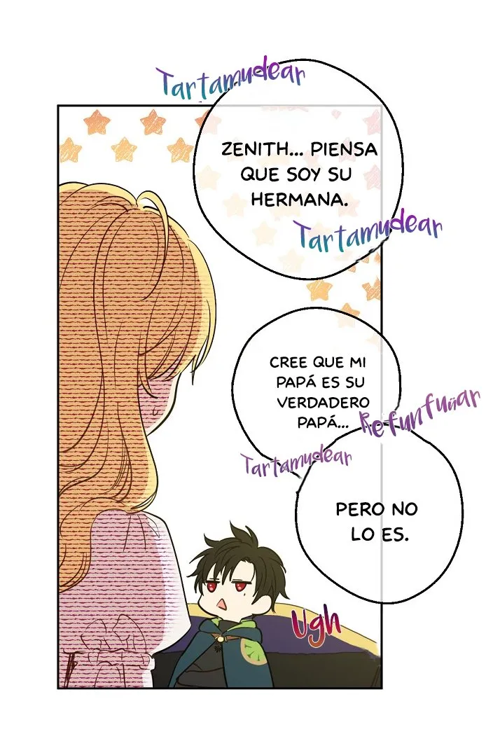 Un día me convertí en una princesa Capítulo 90 en Línea - página 28