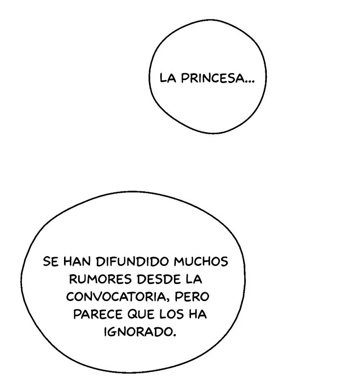 Un día me convertí en una princesa Capítulo 90 en Línea - página 38
