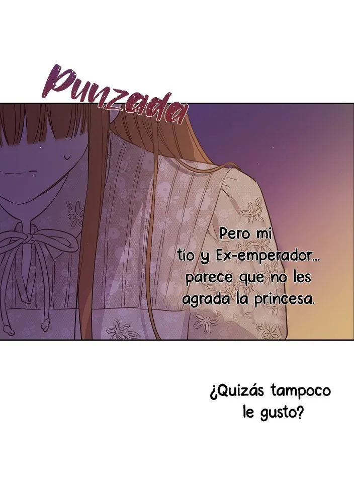 Un día me convertí en una princesa Capítulo 90 en Línea - página 42