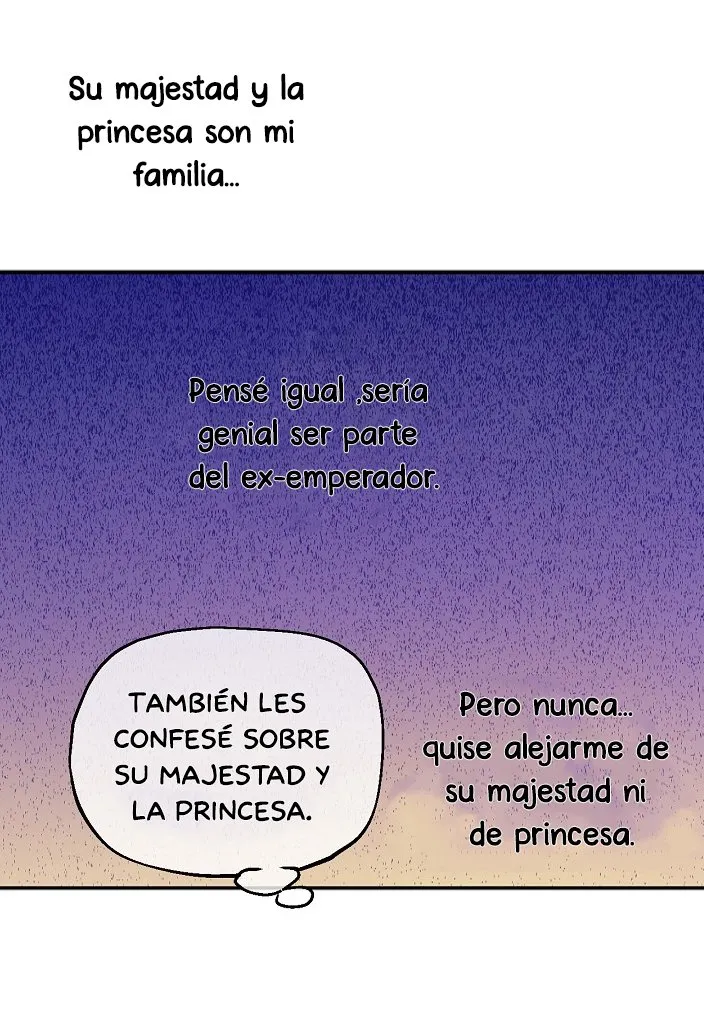 Un día me convertí en una princesa Capítulo 90 en Línea - página 47