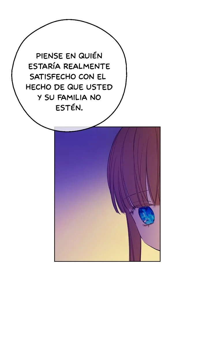 Un día me convertí en una princesa Capítulo 90 en Línea - página 51