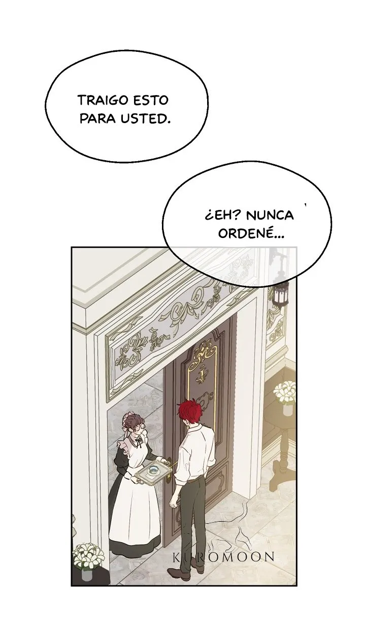 Un día me convertí en una princesa Capítulo 90 en Línea - página 72