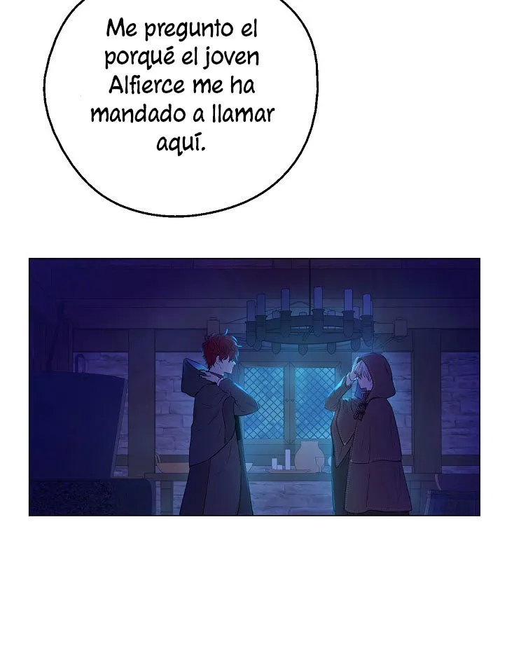 Un día me convertí en una princesa Capítulo 91 en Línea - página 5