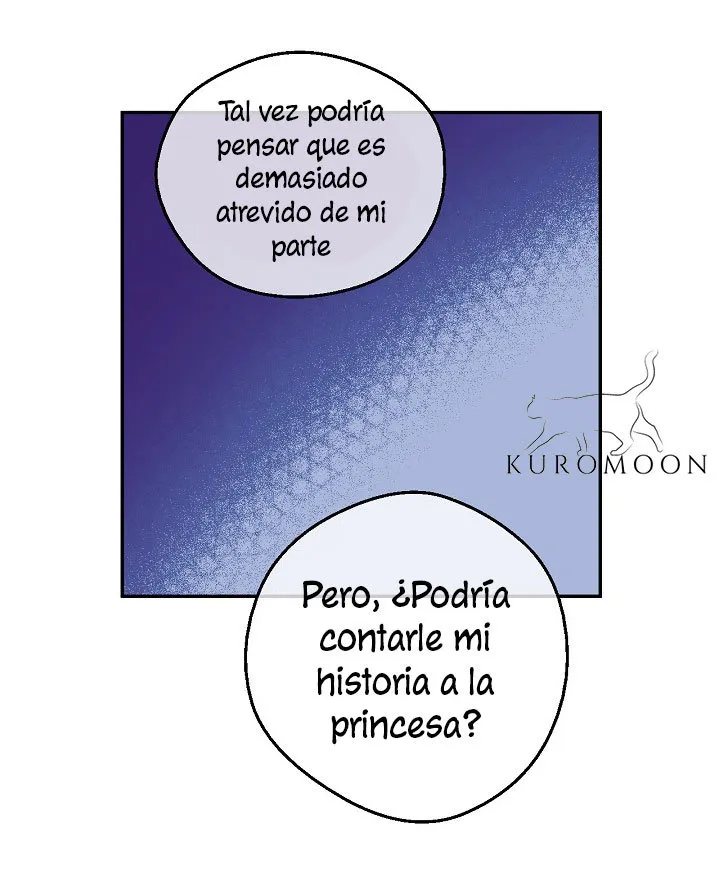 Un día me convertí en una princesa Capítulo 91 en Línea - página 12