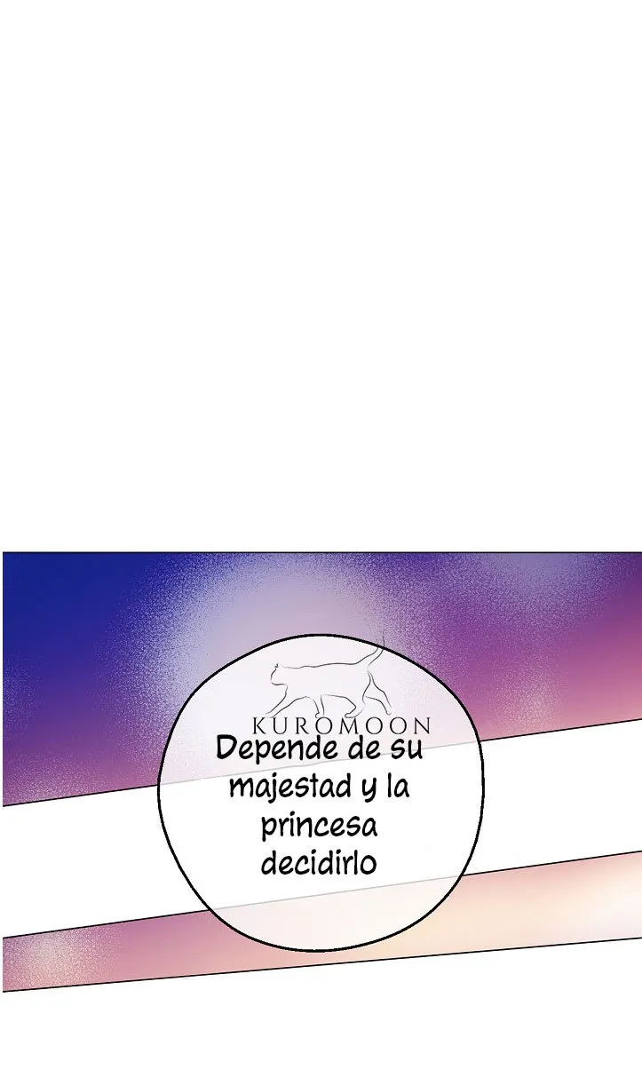 Un día me convertí en una princesa Capítulo 91 en Línea - página 29