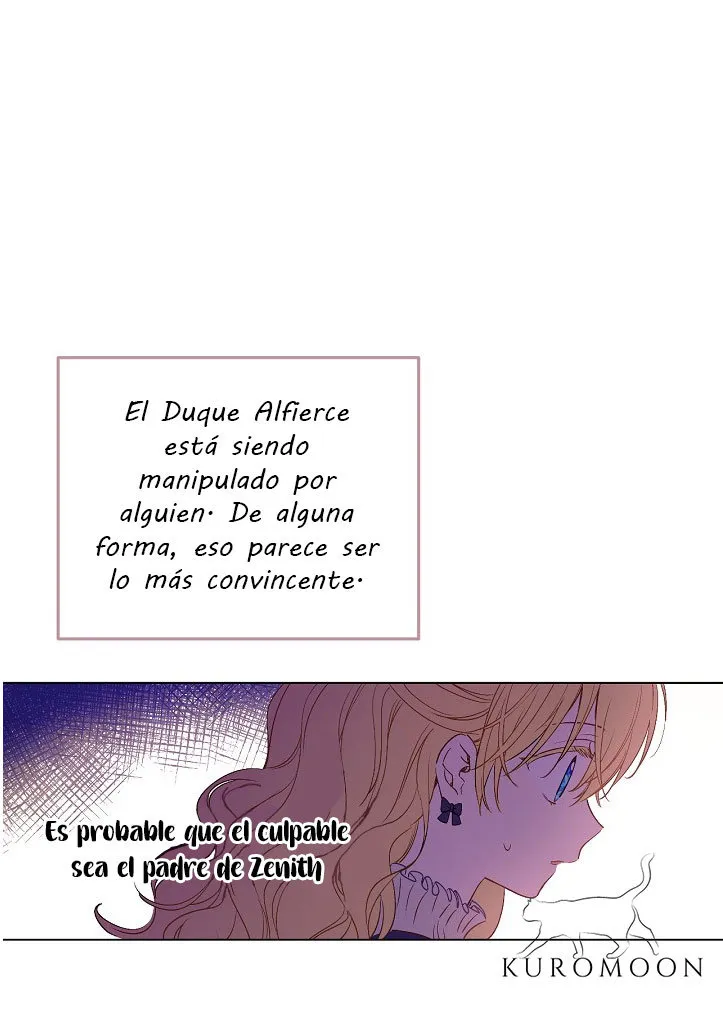 Un día me convertí en una princesa Capítulo 91 en Línea - página 32