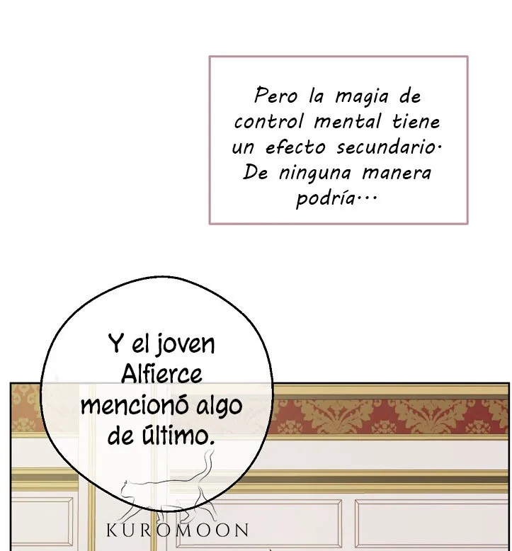 Un día me convertí en una princesa Capítulo 91 en Línea - página 33