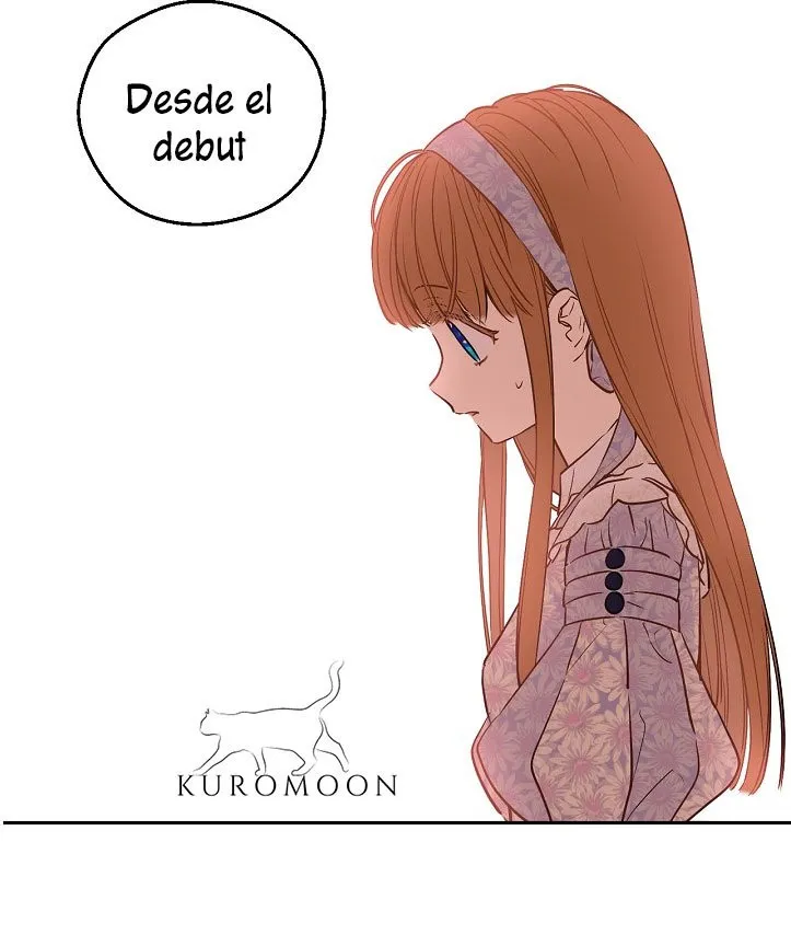 Un día me convertí en una princesa Capítulo 91 en Línea - página 53