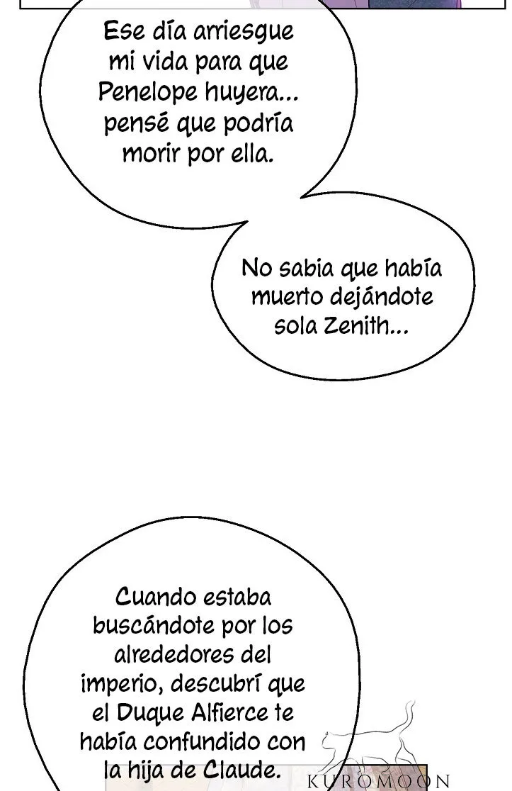 Un día me convertí en una princesa Capítulo 91 en Línea - página 58