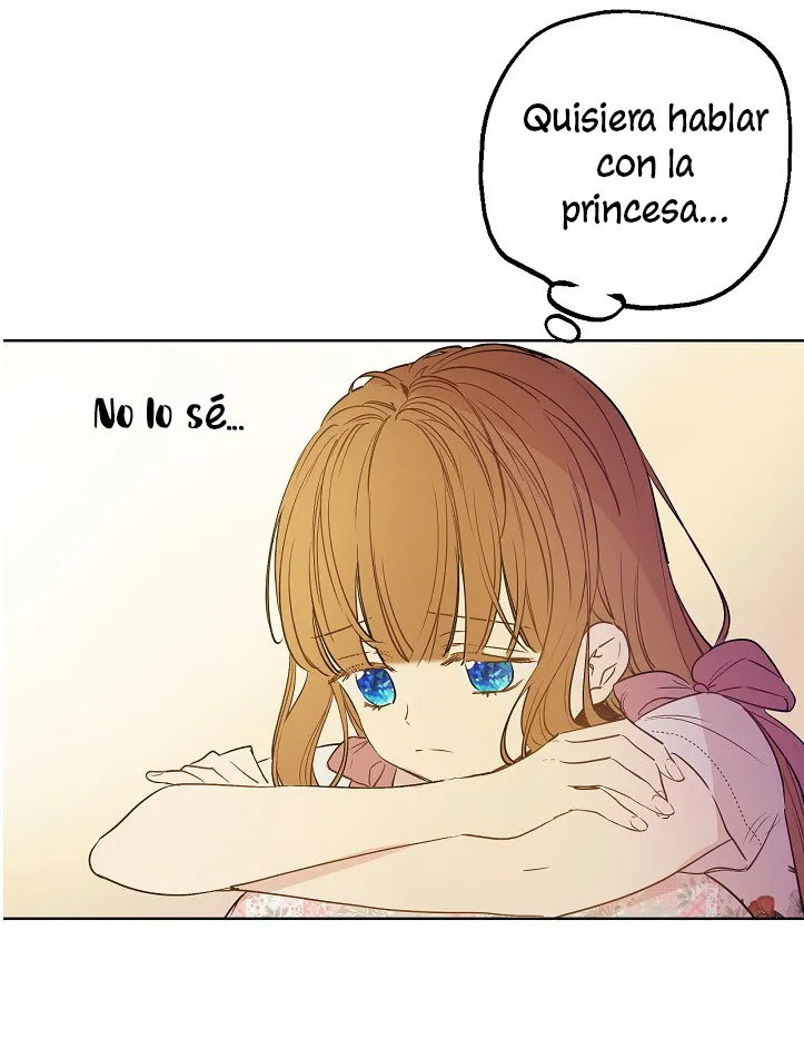 Un día me convertí en una princesa Capítulo 91 en Línea - página 69