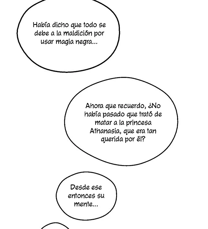 Un día me convertí en una princesa Capítulo 92 en Línea - página 7