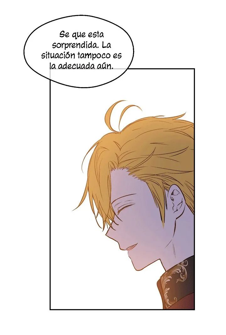 Un día me convertí en una princesa Capítulo 92 en Línea - página 24