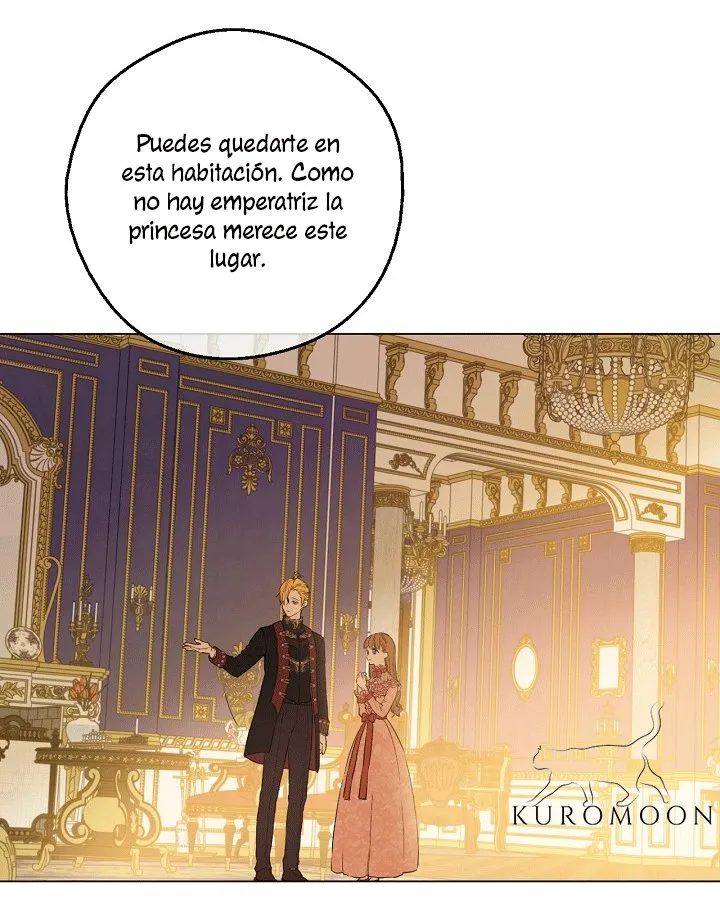 Un día me convertí en una princesa Capítulo 92 en Línea - página 43