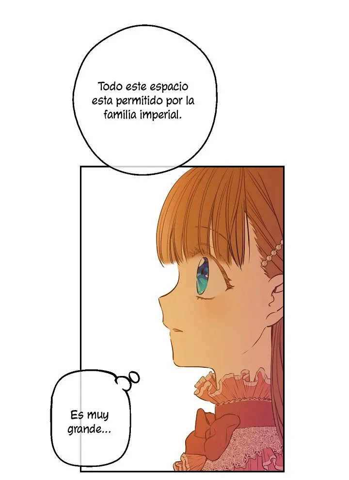 Un día me convertí en una princesa Capítulo 92 en Línea - página 44