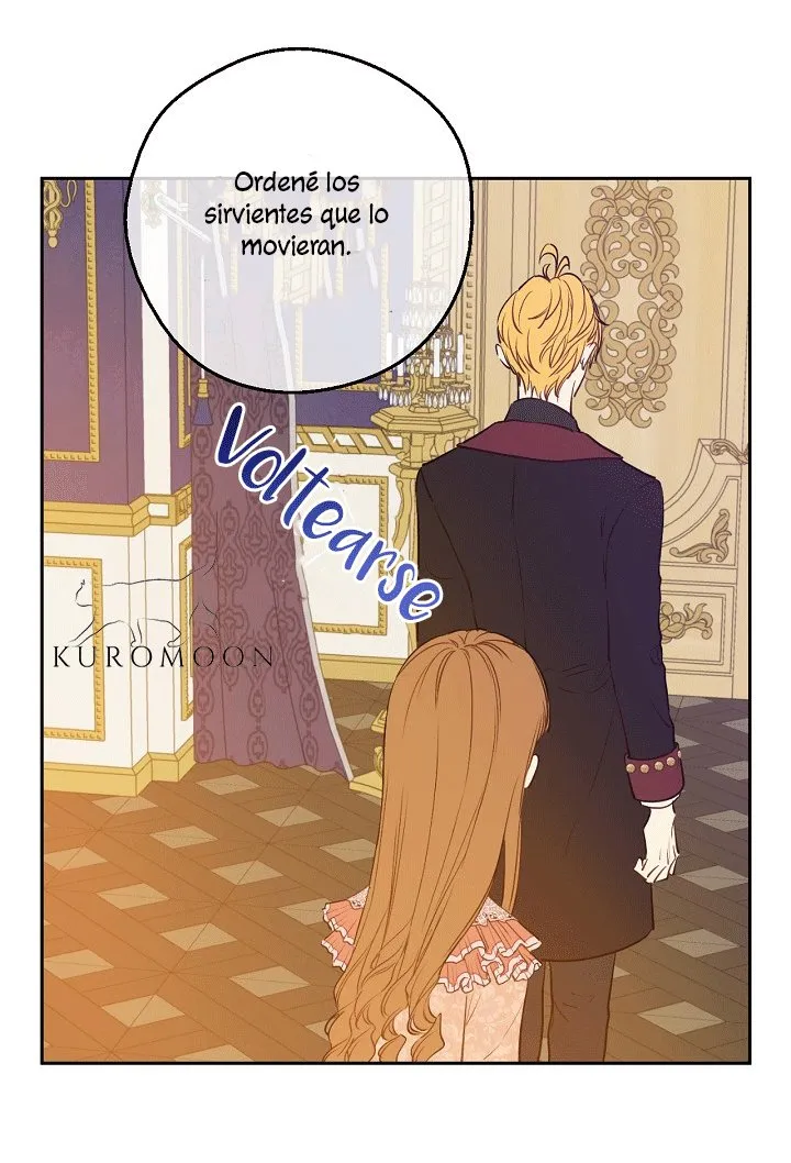 Un día me convertí en una princesa Capítulo 92 en Línea - página 45