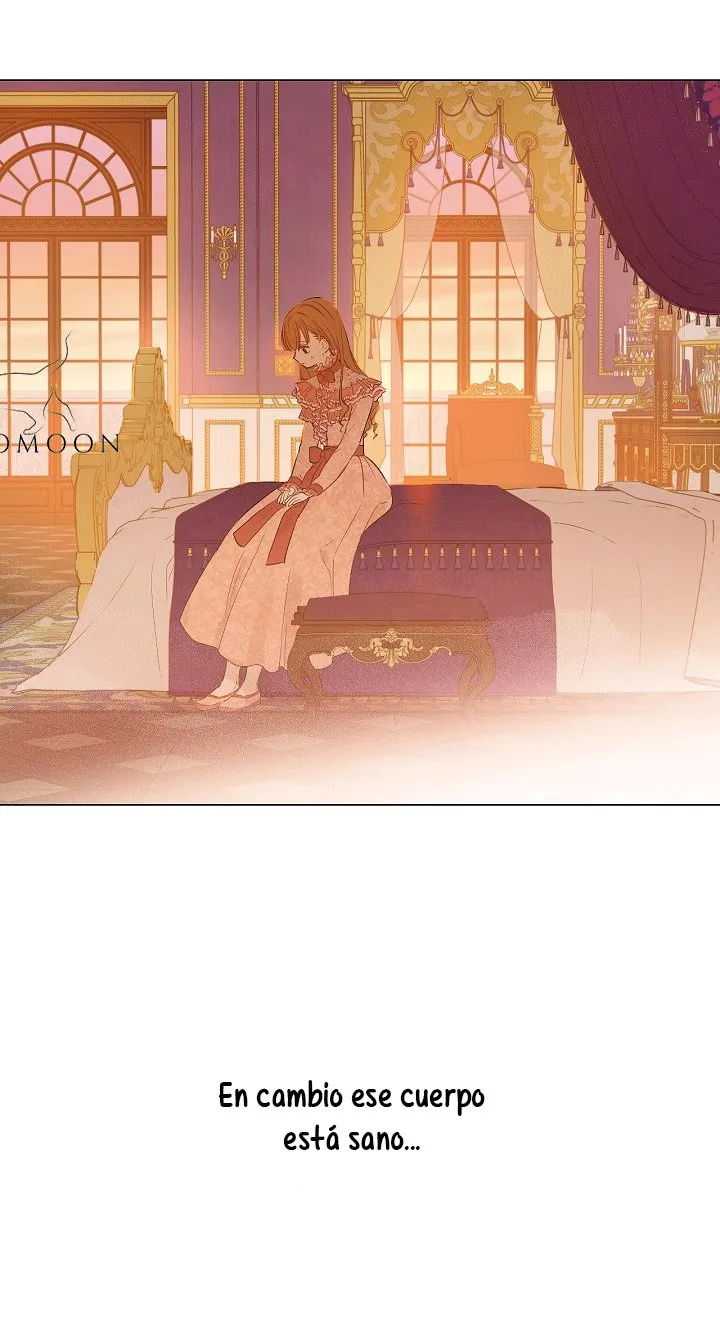 Un día me convertí en una princesa Capítulo 92 en Línea - página 61