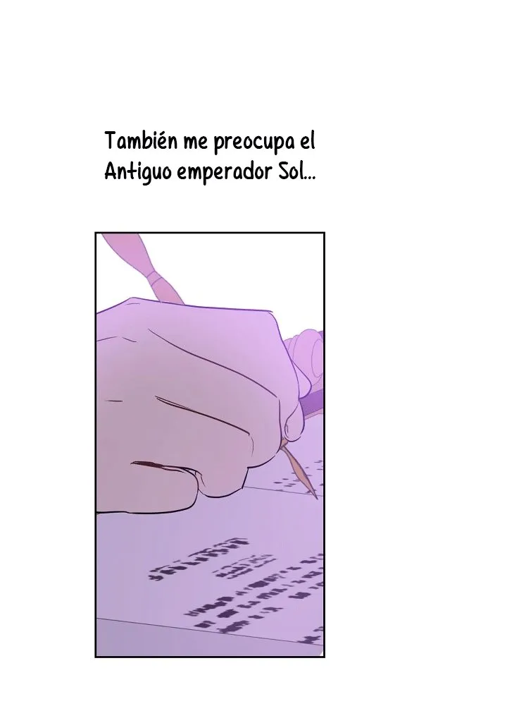 Un día me convertí en una princesa Capítulo 92 en Línea - página 74