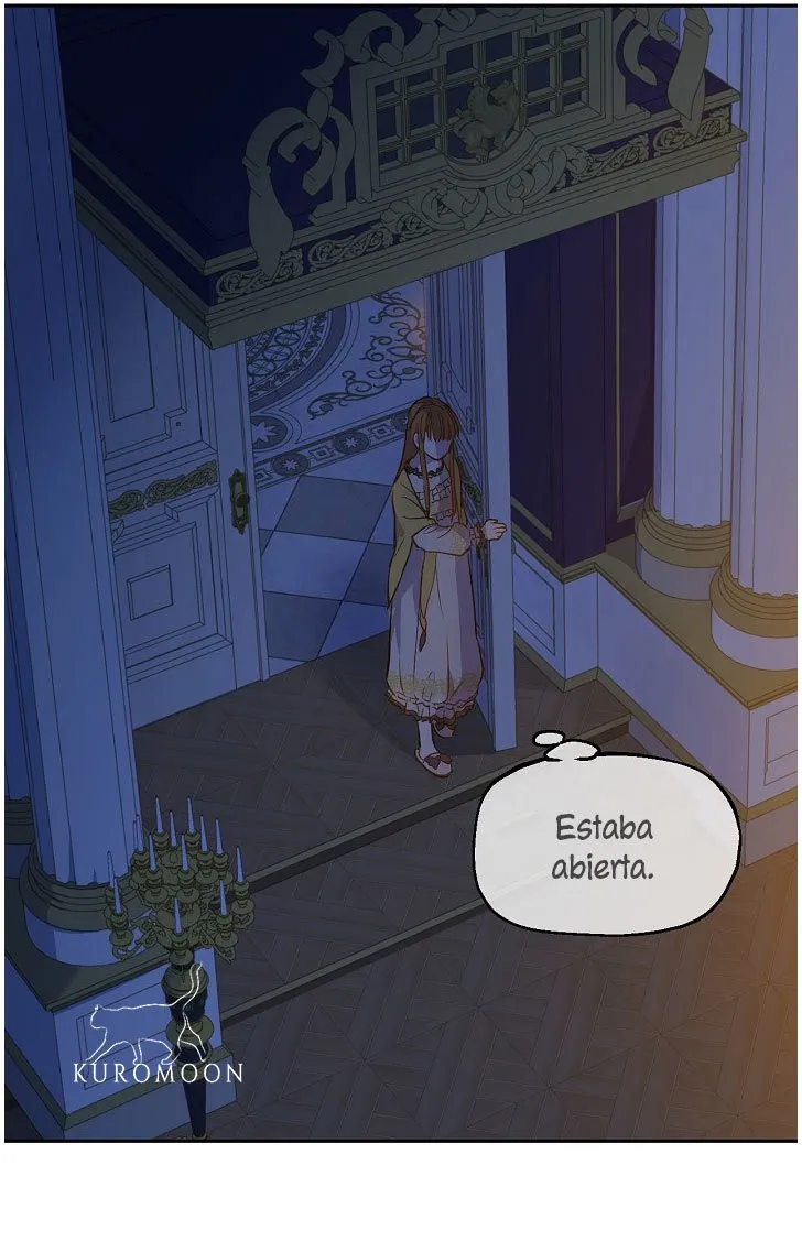 Un día me convertí en una princesa Capítulo 94 en Línea - página 32