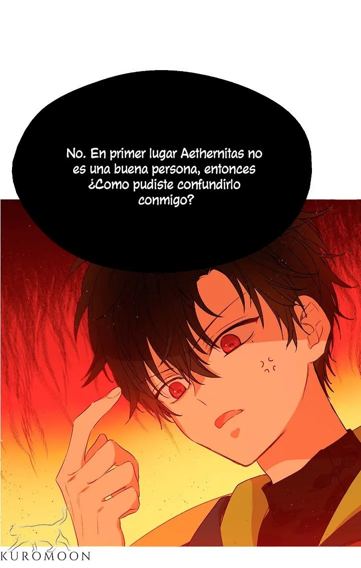 Un día me convertí en una princesa Capítulo 95 en Línea - página 8