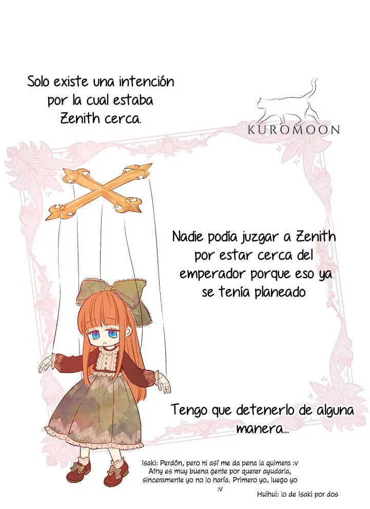 Un día me convertí en una princesa Capítulo 95 en Línea - página 15