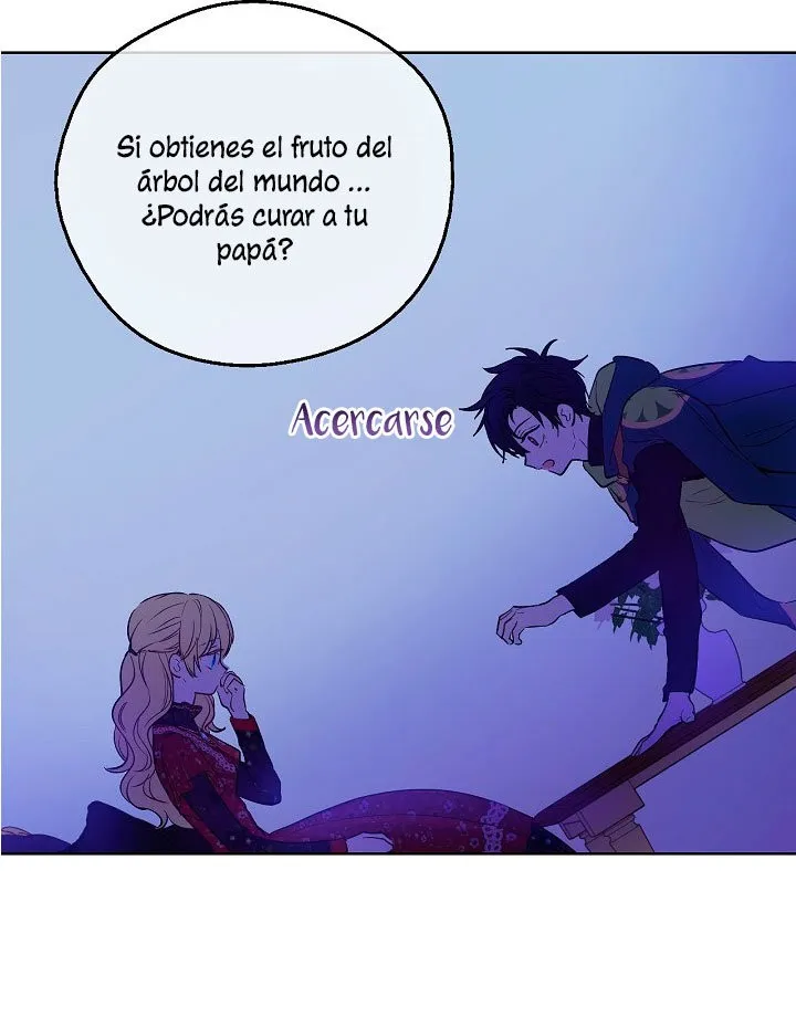 Un día me convertí en una princesa Capítulo 95 en Línea - página 27