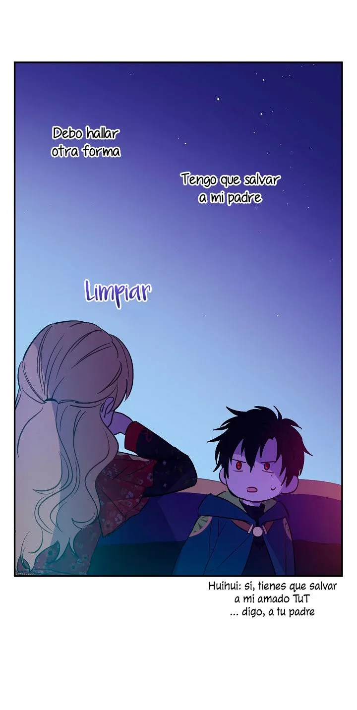 Un día me convertí en una princesa Capítulo 95 en Línea - página 45