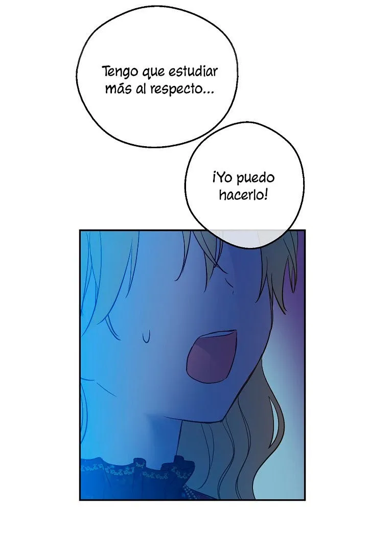 Un día me convertí en una princesa Capítulo 96 en Línea - página 14