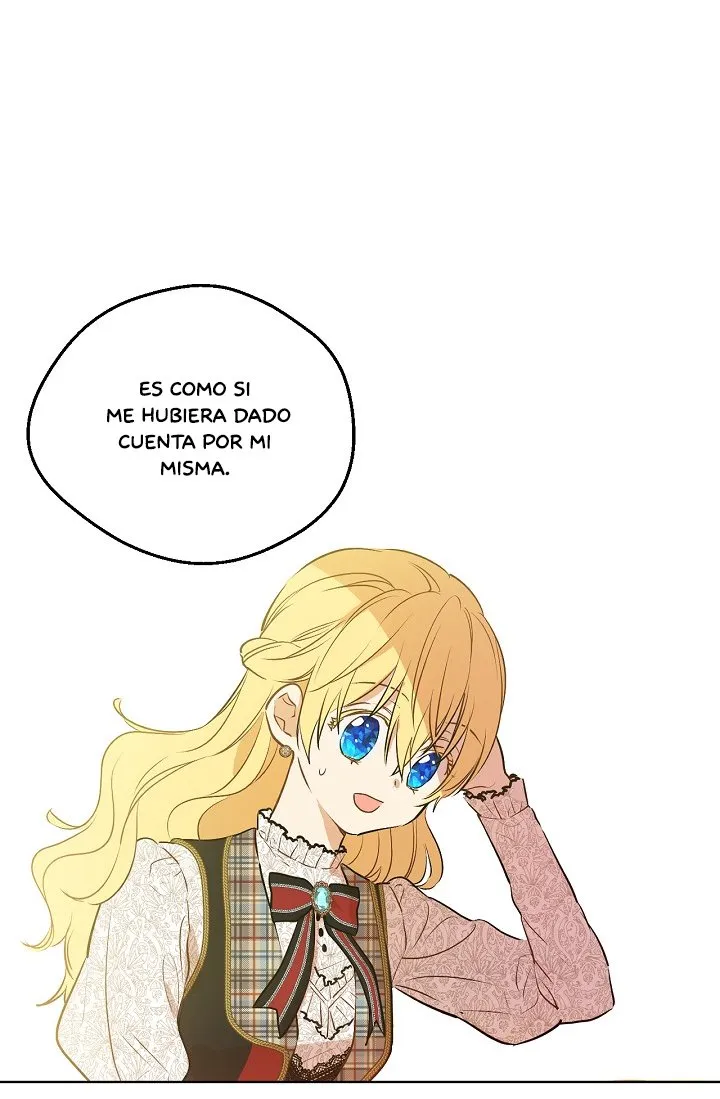 Un día me convertí en una princesa Capítulo 98 en Línea - página 34