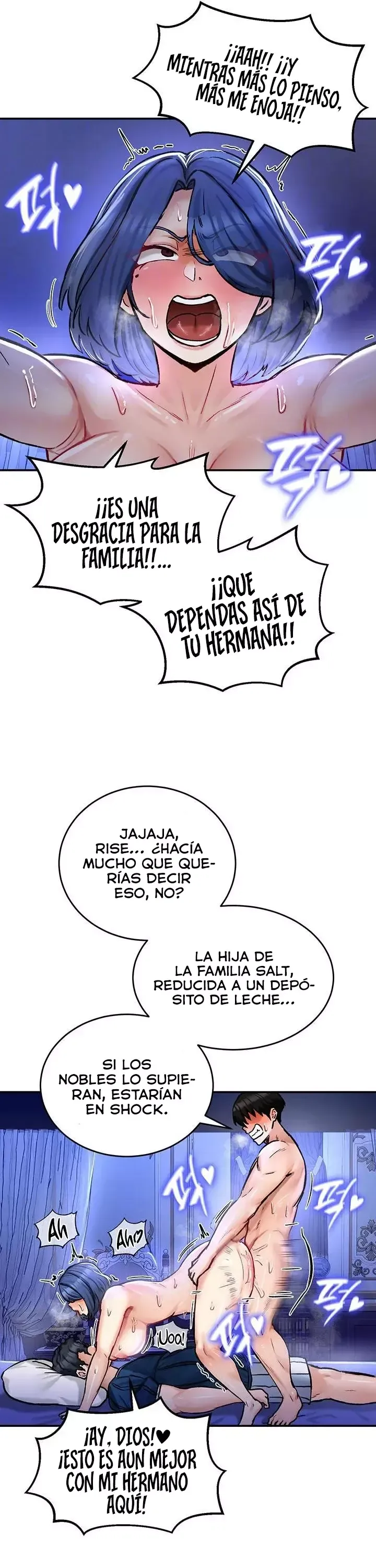 Un diario de conquista Capítulo 26 en Línea - página 12