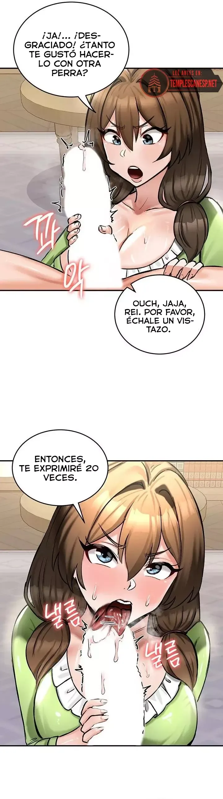 Un diario de conquista Capítulo 26 en Línea - página 24