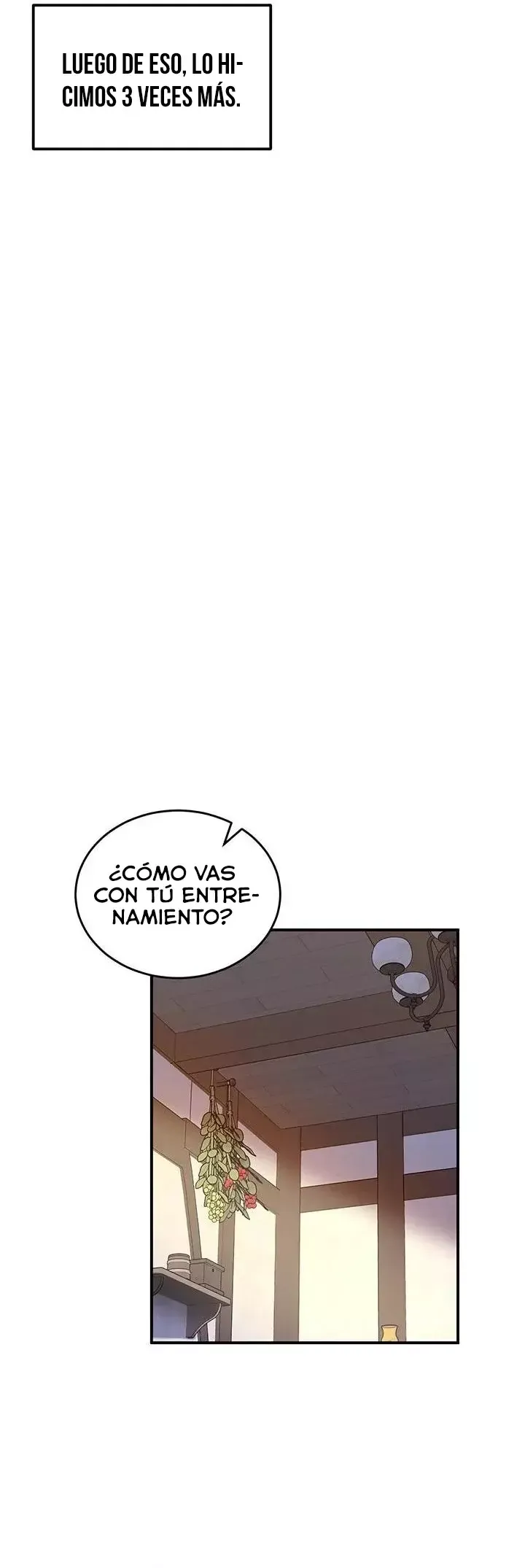 Un diario de conquista Capítulo 26 en Línea - página 32