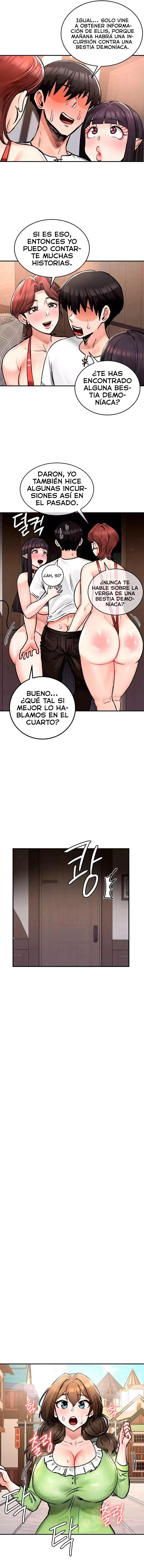 Un diario de conquista Capítulo 28 en Línea - página 3
