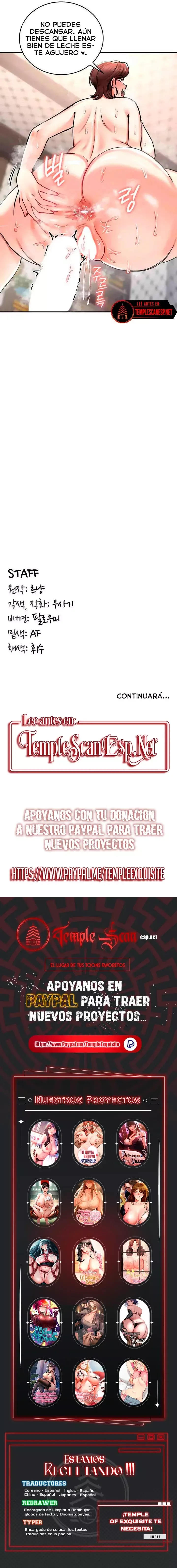 Un diario de conquista Capítulo 28 en Línea - página 16