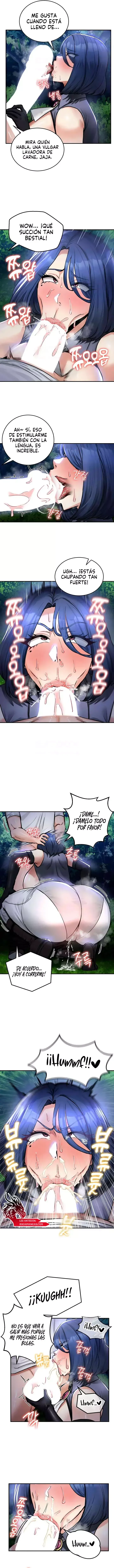 Un diario de conquista Capítulo 33 en Línea - página 5
