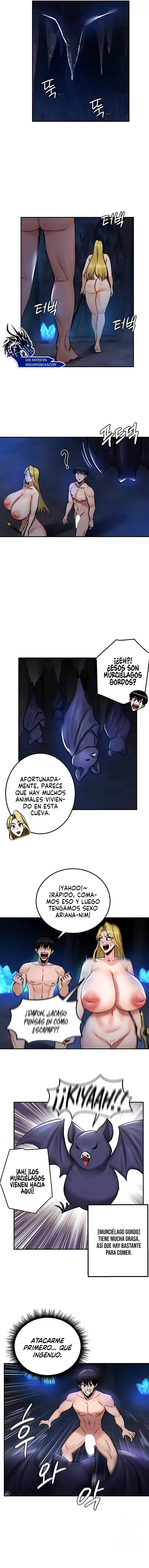 Un diario de conquista Capítulo 48 en Línea - página 4