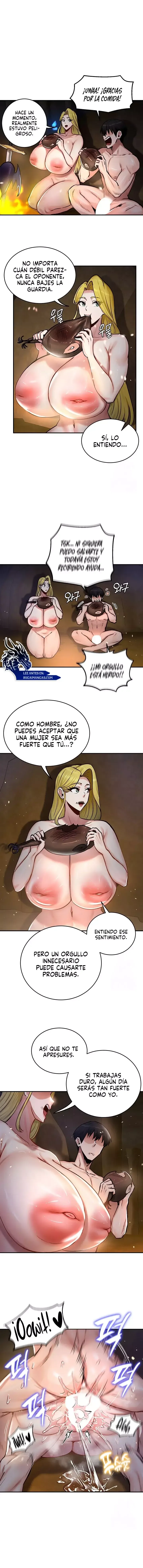 Un diario de conquista Capítulo 48 en Línea - página 6