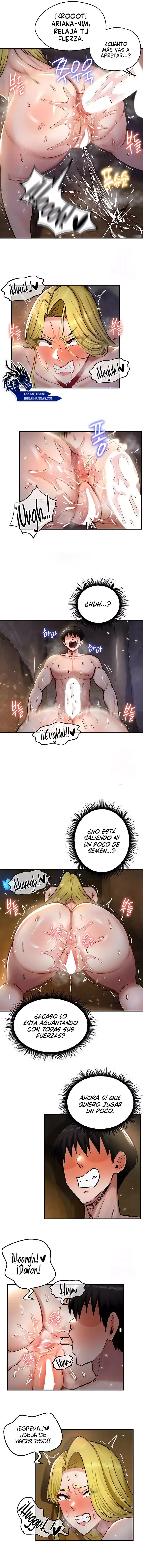 Un diario de conquista Capítulo 48 en Línea - página 10