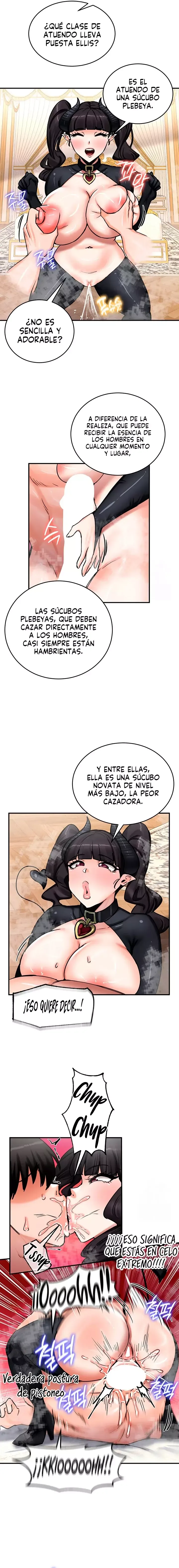 Un diario de conquista Capítulo 66 en Línea - página 7