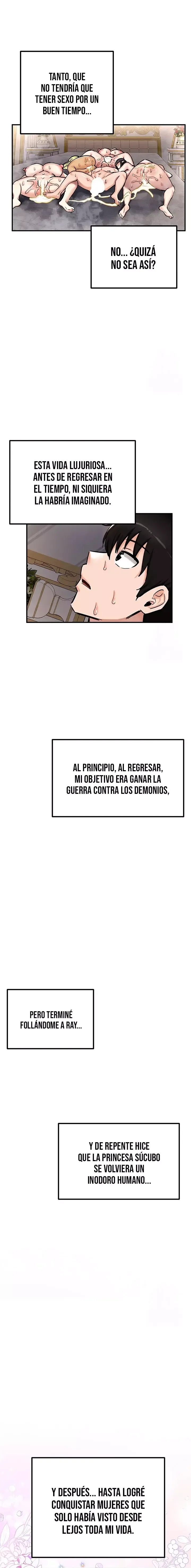 Un diario de conquista Capítulo 67 en Línea - página 25