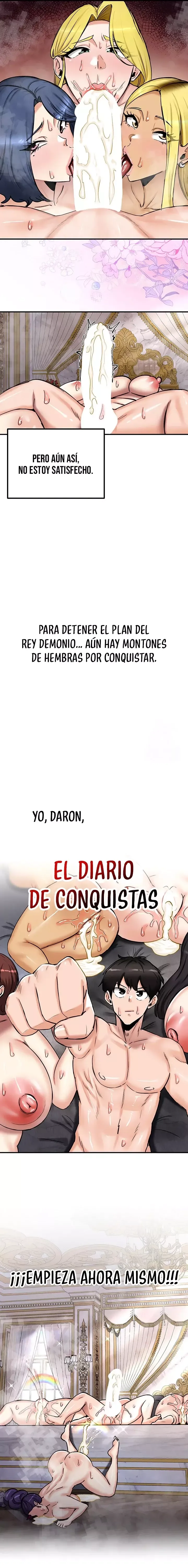 Un diario de conquista Capítulo 67 en Línea - página 26
