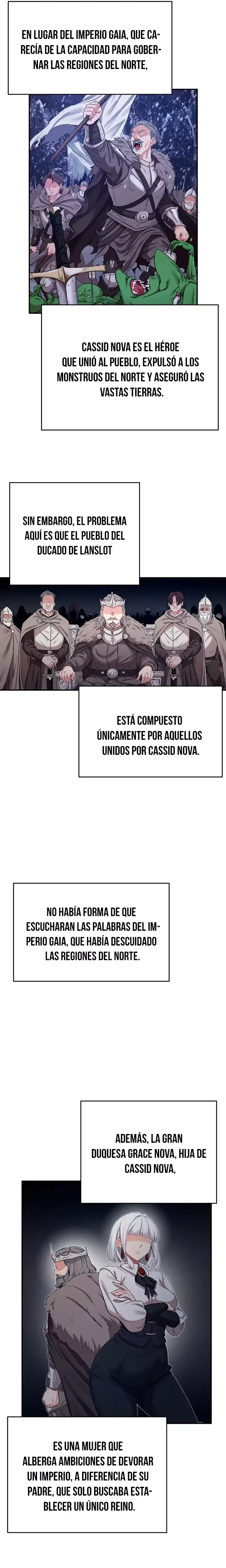 Un diario de conquista Capítulo 68 en Línea - página 12