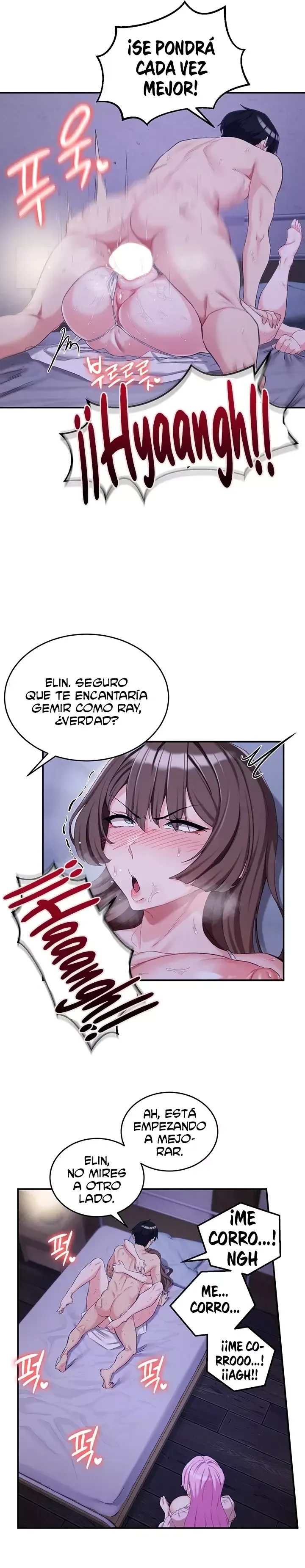 Un diario de conquista Capítulo 69 en Línea - página 4