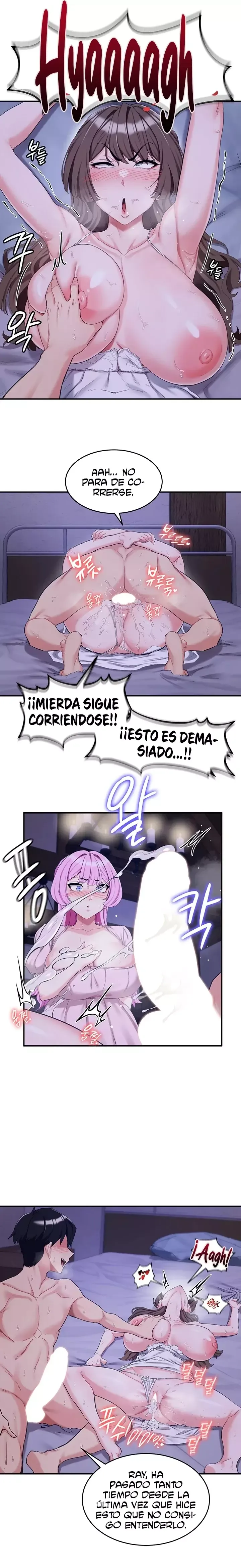 Un diario de conquista Capítulo 69 en Línea - página 6