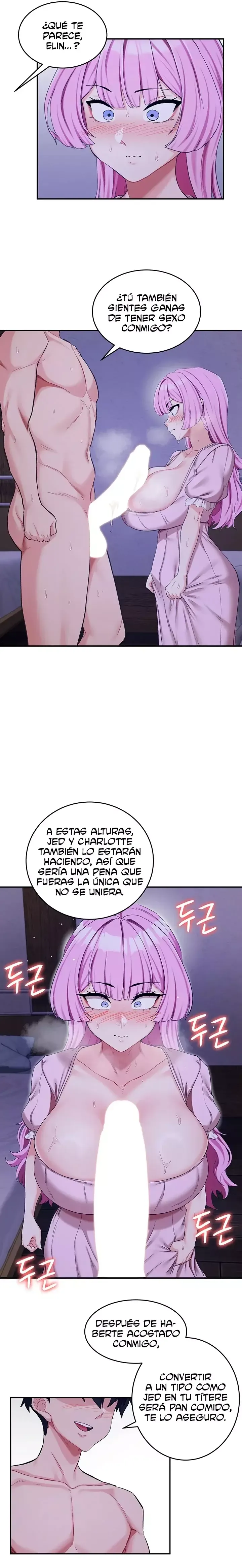 Un diario de conquista Capítulo 69 en Línea - página 7