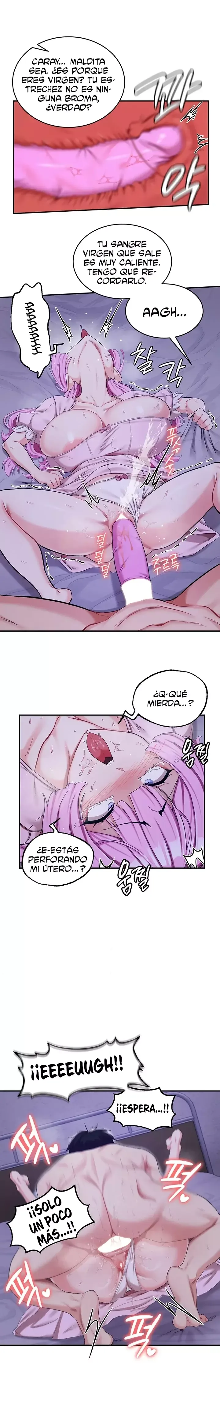 Un diario de conquista Capítulo 69 en Línea - página 10