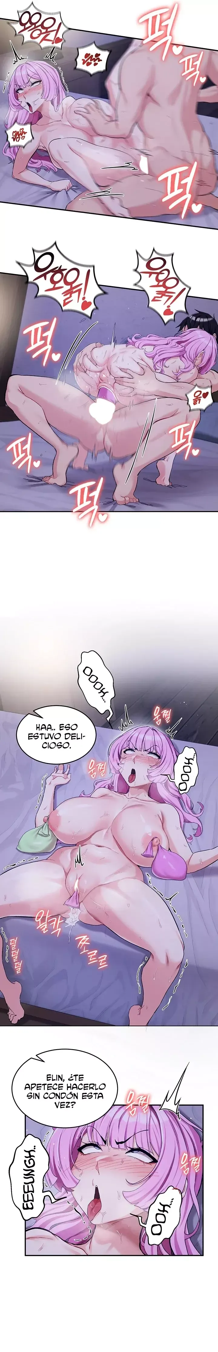 Un diario de conquista Capítulo 69 en Línea - página 16
