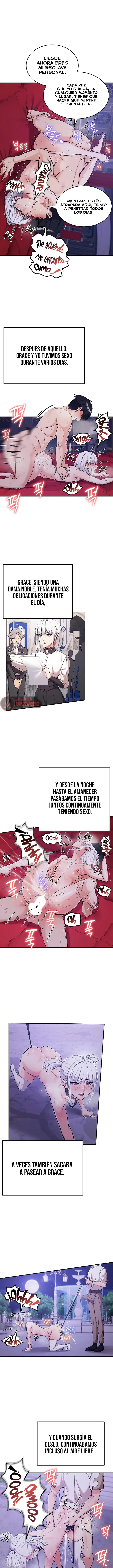 Un diario de conquista Capítulo 75 en Línea - página 3