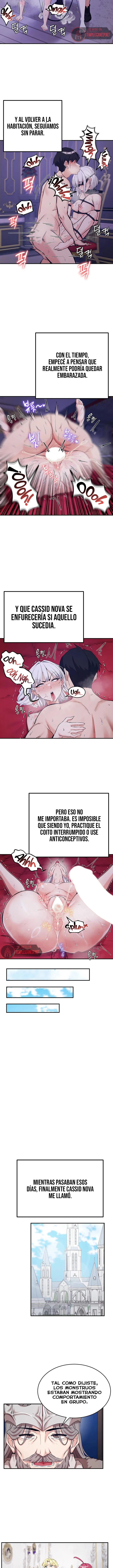 Un diario de conquista Capítulo 75 en Línea - página 4