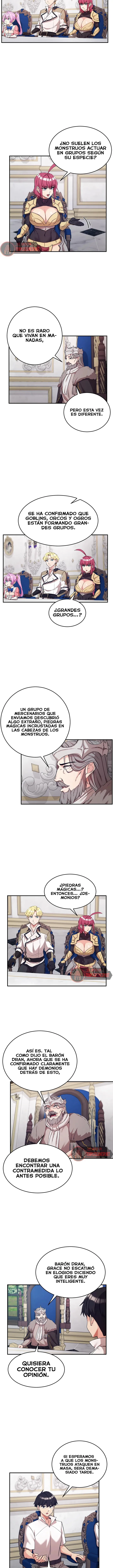 Un diario de conquista Capítulo 75 en Línea - página 5